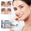 West&Month 5 Seconds Retinol Cream To Reduce Fine Lines Under Eyes Hydrating Moisturizing Cream To Soften Skin