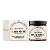 West&Month Repair Moisturizing Hair Mask, Moisturizing, Nourishing And Repairing Dry Hair, Smooth, Soft And Glossy Hair Mask