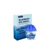 Ximonth Eye Care Solution Gentle Hydrating Moisturizing Eye Care Daily Portable Solution