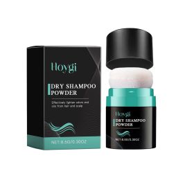 EELHOE Dry Cleaning Hair Volumizing Powder Lazy Refreshing Oil Control Volumizing Powder Bangs Styling Leave-In Dry Powder