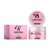 Wiieey Avocado Nourishing Hair Mask Brightening Smooth Hair Nourishing Frizzy Split Ends Repairing Hair Mask