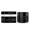 West&Month Exfoliating Lip Scrub, Nourishes And Moisturizes Dry Lips With A Gentle Exfoliating Scrub