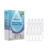 Ximonth Eye Drops Relieve Eye Fatigue Maintain Eye Comfort Vision Health Gentle Eye Care