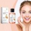 OUHOE Lotus Toner Moisturizes Facial Skin, Brightens Skin, Brightens Elasticity And Soothes Lotus Toner