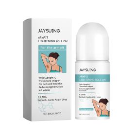 Jaysuing Armpit Beauty Ball Portable Armpit Ball Clean And Shiny Skin Bright And Light And Moist