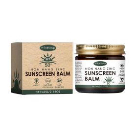 WoodSleep Protective Cream Resist Uv Rays In Summer, Fast Film Formation, Anti-Sweat, Refreshing And Non-Greasy Whitening Skin