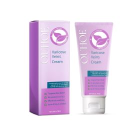 OUHOE Varicose Veins Cream, Helps Relieve Leg Tightness And Improve Comfort