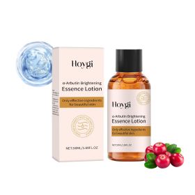 Hoygi Arbutin Essence Water Moisturizes, Brighens, Nourishes And Moisturizes Skin