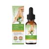 Houkea Leg Massage Oil Leg Essential Oil Helps Relieve Leg Tightness And Body Treatment Oil Gently