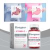 Googeer Ketogenic Vitamin Gummies, Weight Loss Gummies For Women's And Men's Body Treatments