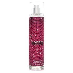 Paris Hilton Electrify by Paris Hilton Fragrance Mist