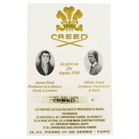 Millesime Imperial by Creed Vial (sample)