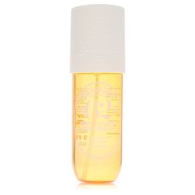 Sol De Janeiro Brazilian Crush Cheirosa 62 by Sol De Janeiro Hair & Body Perfume Spray