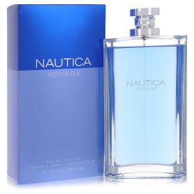 Nautica Eau De Toilette Spray 6.7 oz