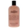 Melon Daiquiri Shampoo, Bath and Shower Gel by Philosophy for Unisex - 16 oz Shower Gel