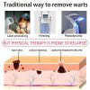 EELHOE Verruca Rose Essential Oil Soap Body Cleaning Nevus Verruca Face And Neck Silk Verruca Essence Soap