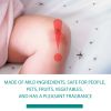Ximonth Mosquito Repellent For Outdoor And Indoor Mosquito Bites And Itchy Skin Relief Refreshing Portable Mosquito Repellent Spray