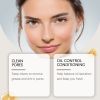 Hoygi Cleansing Mud Mask Gently Cleans Blackheads, Non-Greasy And Delicate Pores, Hydrates And Moisturizes The Facial Mask