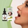 Googeer Throat Care Drops Body Treatment