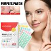 Jaysuing Pimples Patch, Repair Pockmarks Lighten Pimples Blemishes Cover Pimples