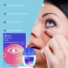Ximonth Eye Care Solution Gentle And Moisturizing Eye Care Solution For Daily Portable Eye Drops