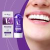 Oralhoe Whitening Toothpaste Tooth Cleaning Yellow Tartar And Oral Odor Care Portable Clean Tablet