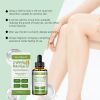 West&Month Body Hair Removal Essential Oil Gentle Care Body Hair Removal Smooth Skin Moisturizing Oil