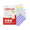 EELHOE Salicylic Acid Acne Patch Gently Cleanses Facial Skin And Moisturizes Acne Skin Portable Care Patch