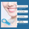 Oralhoe Tooth Repair Kit Tooth Cleaning Beauty Tooth Removal Black Tooth Stains Yellow Tooth Sponge Cleaning Wipe