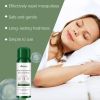 Ximonth Repellent Quick Dry Green Tea Spray Cooling Plant Soothing Mosquito Repellent Mild Smell Fresh