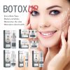 EELHOE Face Fine Line Whitening Cream, Firming Skin Repairing And Smoothing Fine Lines Delicate Pores Cream