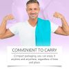 Googeer Vitamin C Gummies Body Treatment