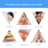 Googeer Intestinal Cleansing Dissolving Capsule, Intestinal Cleansing And Colon Capsule Body Supplement