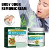 South Moon Armpit Deodorant Cream, Clean And Refreshing Deodorant Care
