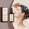 Hoegoa Coconut Oil Shampoo Scalp Cleansing Care Soft Shine Nourishing Hair Follicle Shampoo