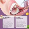 Oralhoe Clean Mint Teeth Mouthwash, Mouth Stain Cleaning Care Gums Smell Fresh And Beautiful Teeth Water