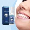Oralhoe Dental Care Spray Protects Teeth And Reduces Stains. Your Teeth Are Naturally Clean And Shiny
