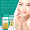 West&Month Salicylic Acid Anti-Acne Cleanser, Moisturizing Oil Control, Cleaning And Soothing Skin