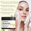 Viareline Collagen Makeup Remover Gentle Skin, Refreshing, Emulsifying, Rinsing, Moisturizing And Brightening