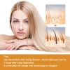 West&Month Hair Care Essential Oil Moisturizes, Nourishes, Softens And Brightens Hair Care Oil
