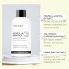 Viareline Snow Grass Makeup Remover Soothing Moisturizing Refreshing Non-Greasy Clean Makeup Facial Makeup Remover