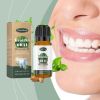 WoodSleep Mint Tooth Cleaner Teeth Cleaning Fresh Breath Odor Gum Care Drops