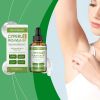 West&Month Body Hair Removal Essential Oil Gentle Care Body Hair Removal Smooth Skin Moisturizing Oil