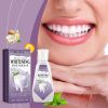 Oralhoe Clean Mint Teeth Mouthwash, Mouth Stain Cleaning Care Gums Smell Fresh And Beautiful Teeth Water