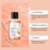 OUHOE Lotus Toner Moisturizes Facial Skin, Brightens Skin, Brightens Elasticity And Soothes Lotus Toner