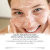 Hoygi Acne Cleanser Gently Cleanses Pores And Clears Acne Refreshing And Non-Tight Moisturizing Moisturizing Cleanser