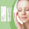 Hoygi Facial Exfoliating Gel Gently Cleanses Pores, Tenderizes Skin And Exfoliates Blackheads And Acne Purifying Facial Gel