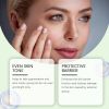 Viareline Nicotinamide Essence Water Hydrating Cream Firming, Hydrating And Brightening Even