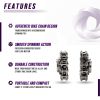 Bike Chain Gear Spinner