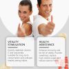 Googeer Ketogenic Vitamin Gummies, Weight Loss Gummies For Women's And Men's Body Treatments
